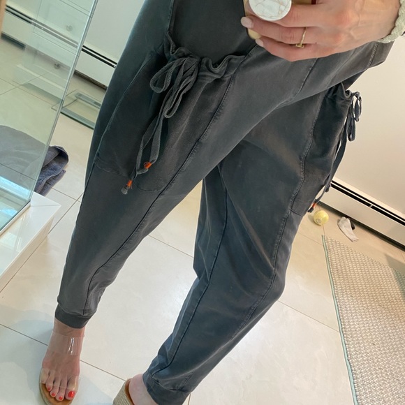 Anthropologie Jumpsuit - Picture 3 of 4